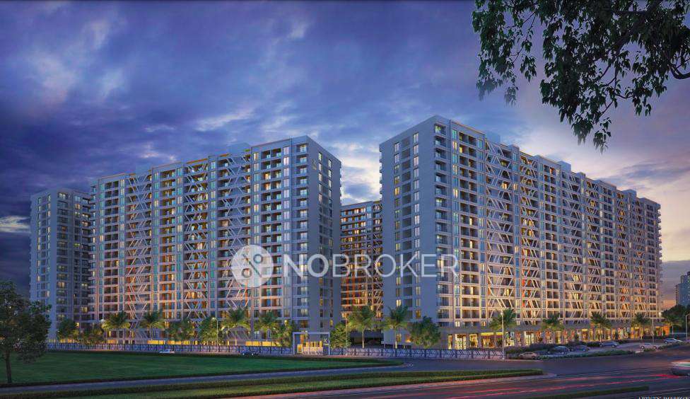 Shared Room for Male In 2 BHK  In Tayal Corp K Town In Kiwale