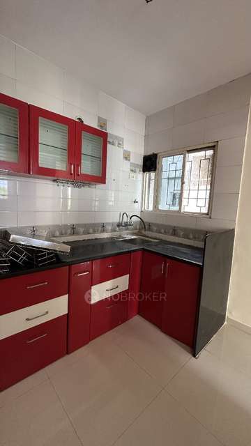 1 BHK Flat for Rent  In Narhe