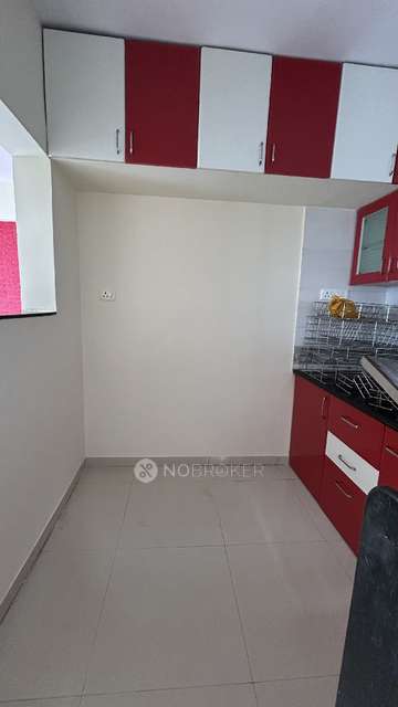 1 BHK Flat for Rent  In Narhe