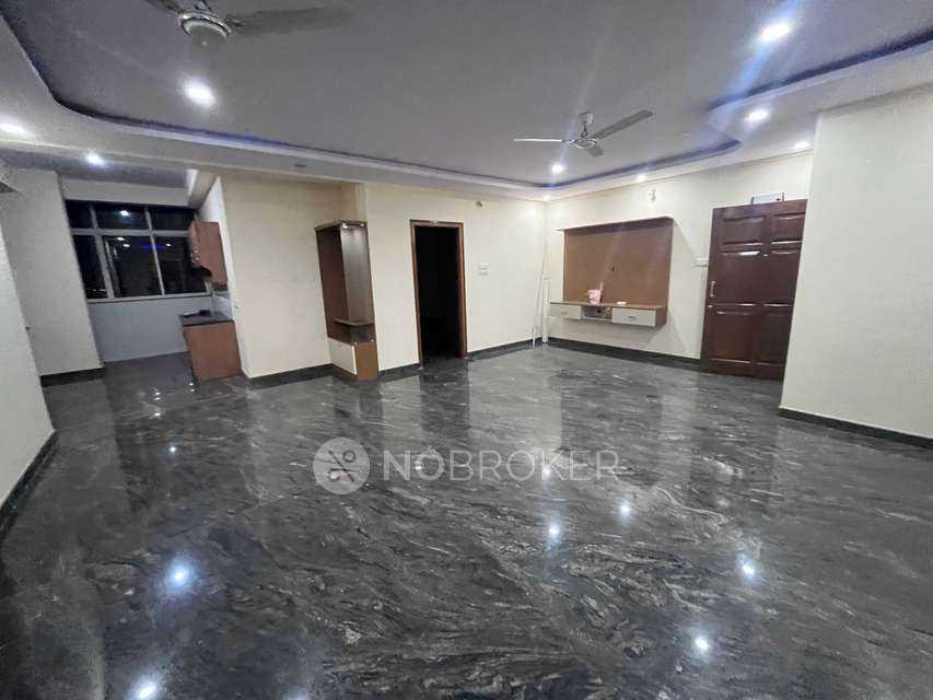 3 BHK Flat for Rent  In K P Xerox