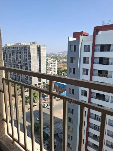 2 BHK Flat In  The Province  For Sale  In Business Complex (punawale), Kate Wasti, Punawale, Pimpri-chinchwad, Maharashtra 411033, India