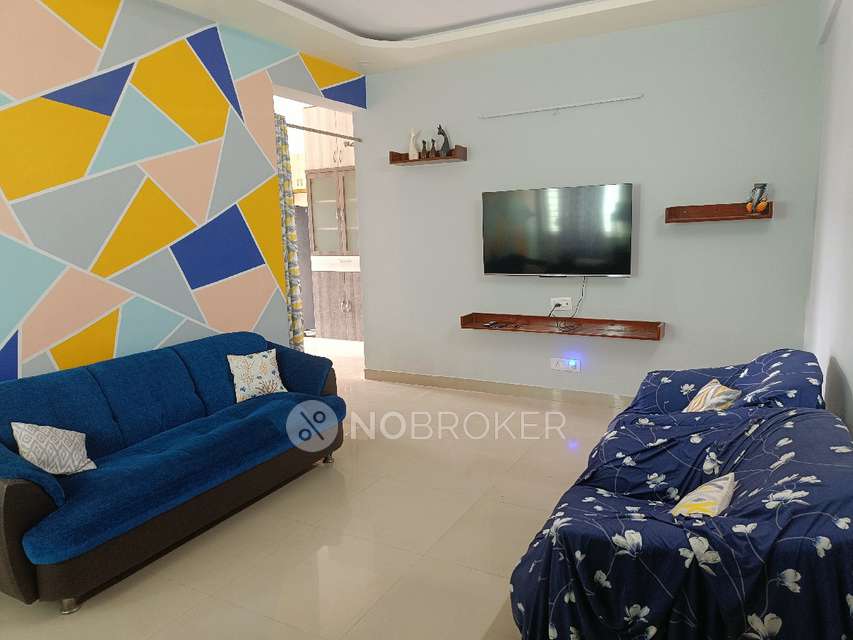 2 BHK Flat In Elv Signature for Rent  In Whitefield