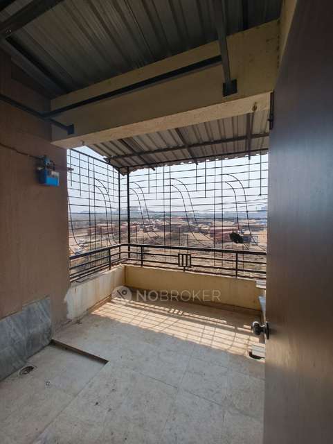 2 BHK Flat In Geet Siddhi for Rent  In Moshi