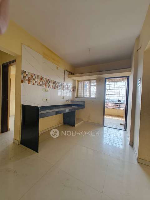 2 BHK Flat In Geet Siddhi for Rent  In Moshi