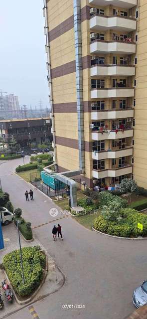 2 BHK Flat In Pyramid Urban 67a for Rent  In  Sector 67a, Gurgaon 