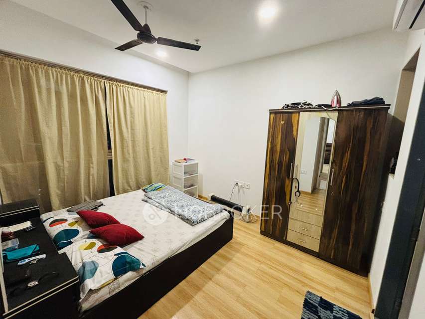 2 BHK Flat In Q Residences R3 Chsl For Sale  In Ghansoli