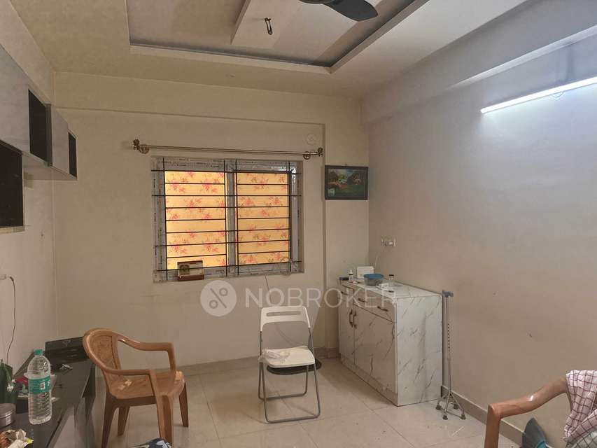 2 BHK Flat In Aashrayaa Eternia for Rent  In  Begur,