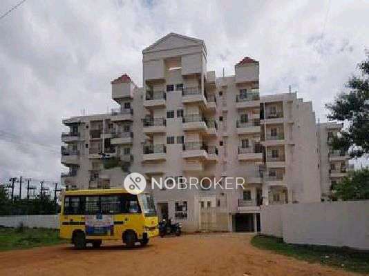2 BHK Flat In Nisarga Sarovara for Rent  In Chandapura