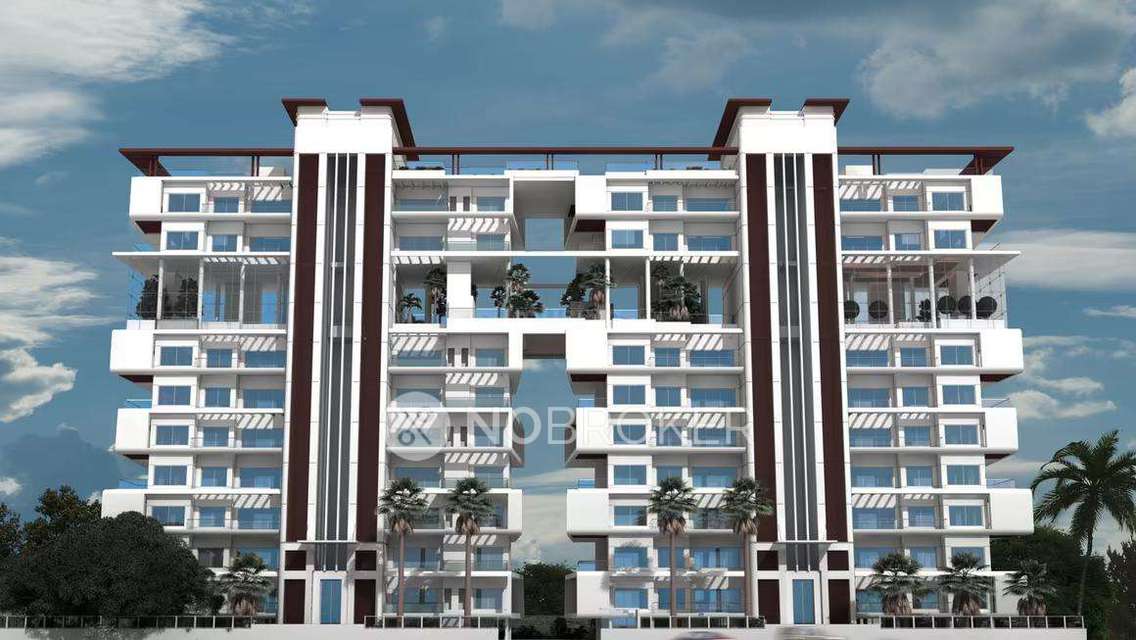 2 BHK Flat In Majestique Skypark for Rent  In Kondhwa Budruk