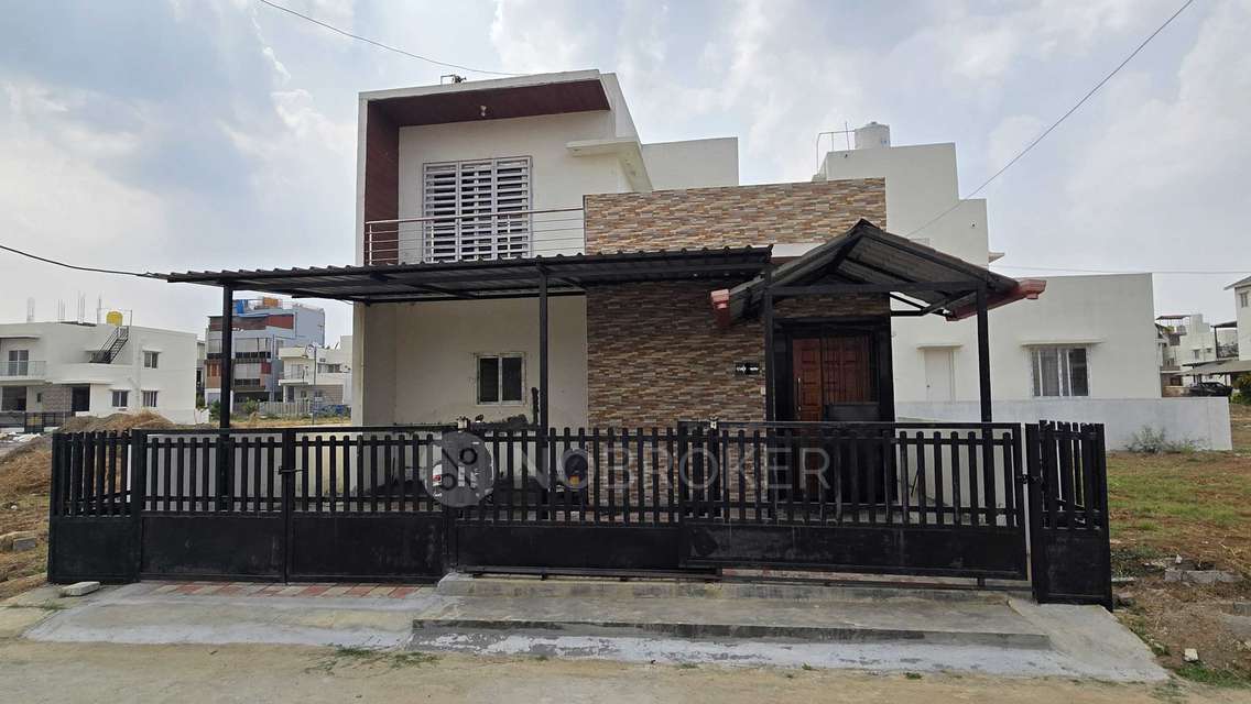 2 BHK House for Rent  In Adigara Kallahalli