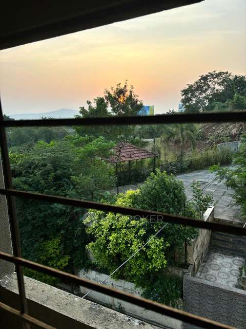 2 BHK Flat In Artha Raj Hillock Towers for Rent  In Somatane