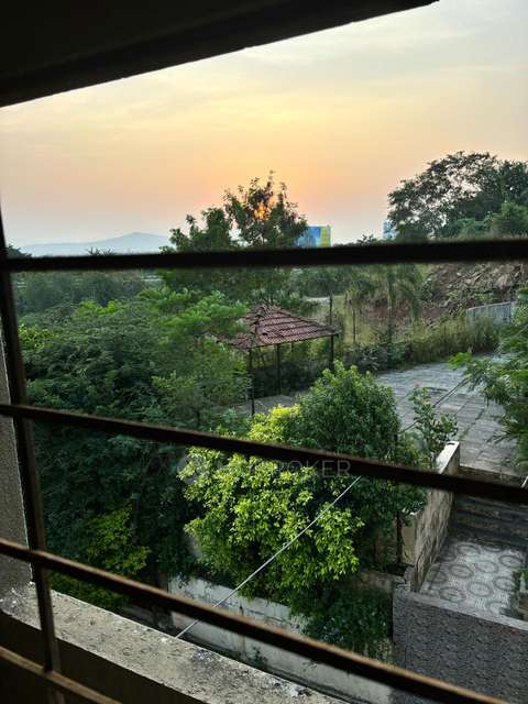 2 BHK Flat In Artha Raj Hillock Towers for Rent  In Somatane