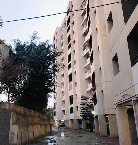 2 BHK Flat In Artha Raj Hillock Towers for Rent  In Somatane