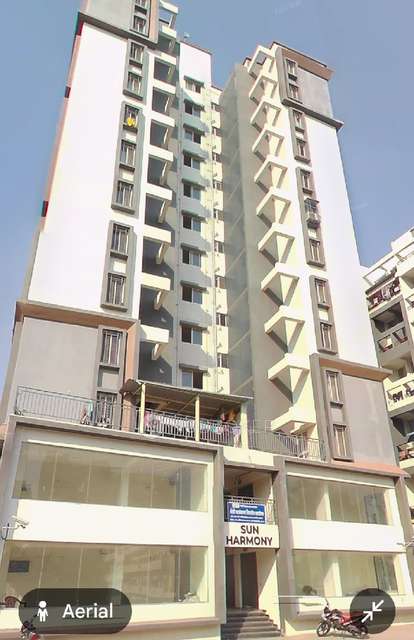 2 BHK Flat In Mittal Sun Harmony for Rent  In Sun Harmony