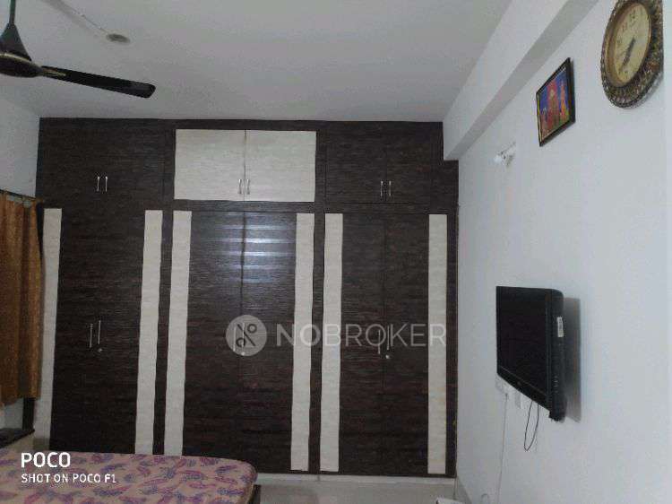 3 BHK Villa In Floatilla Apartment for Rent  In Neknampur
