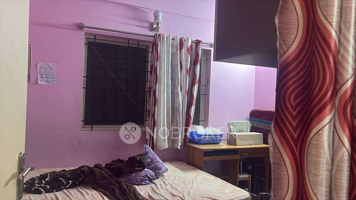 2 BHK Flat In Sr Flora  for Rent  In Hongasandra