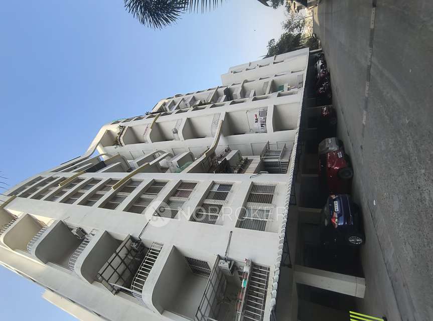 1 BHK Flat In Jardin By Sanskruti Lifespaces for Rent  In Mahalunge