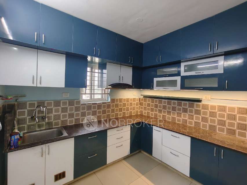 3 BHK Flat In Janapriya Arcadia For Sale  In Kowkoor