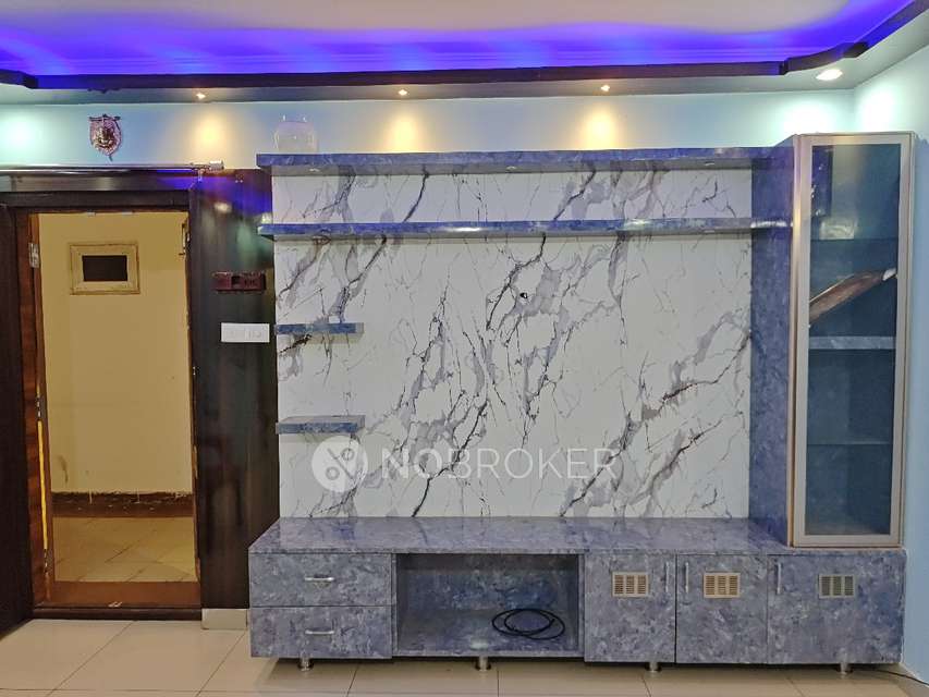 3 BHK Flat In Janapriya Arcadia For Sale  In Kowkoor