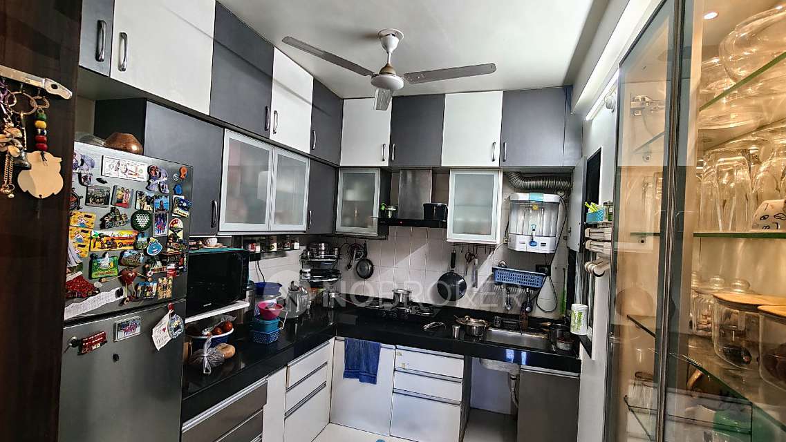 2 BHK Flat In Aeropolis Phase 2 Chsl for Rent  In Aeropolis Phase 2