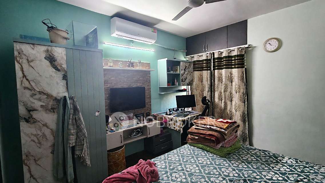 2 BHK Flat In Aeropolis Phase 2 Chsl for Rent  In Aeropolis Phase 2