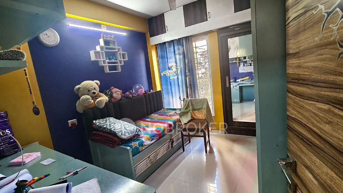 2 BHK Flat In Aeropolis Phase 2 Chsl for Rent  In Aeropolis Phase 2