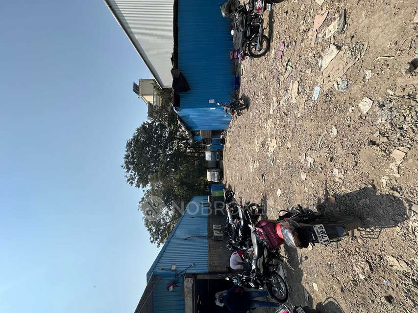 Godown/Warehouse in Townsquare By Naiknavare Developers, Pune for Rent 