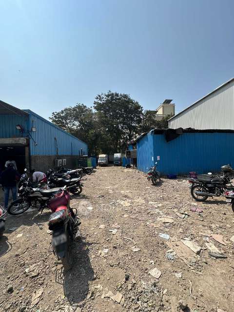 Godown/Warehouse in Townsquare By Naiknavare Developers, Pune for Rent 