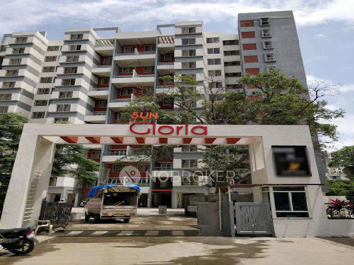 2 BHK Flat In Mittal Sun Gloria for Rent  In Ambegaon Bk