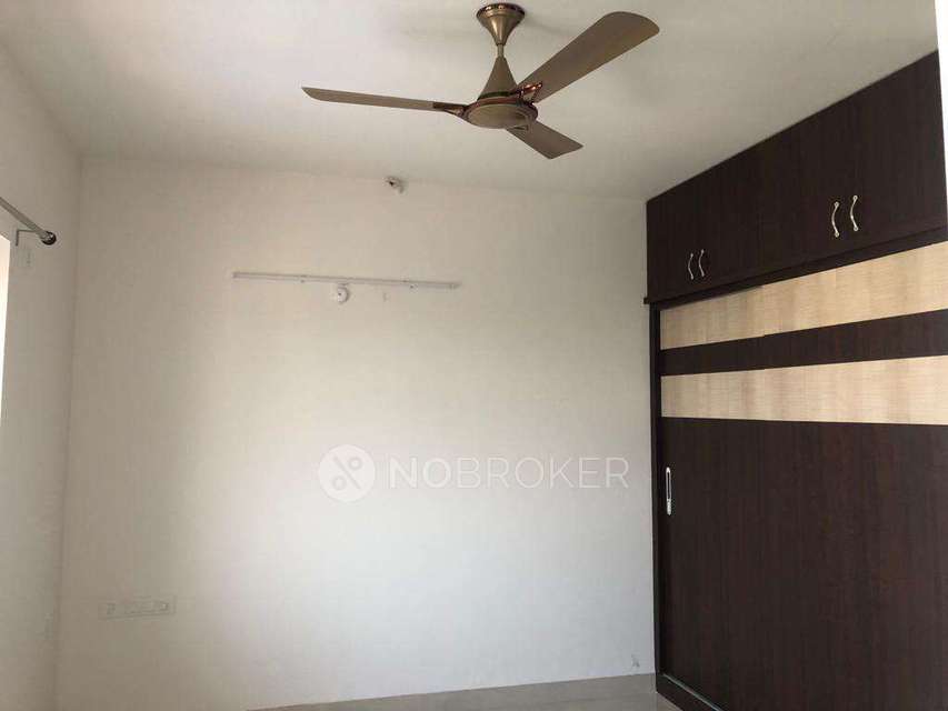 3 BHK Flat In Mahindra Ashvita Lifespaces for Rent  In Kukatpally