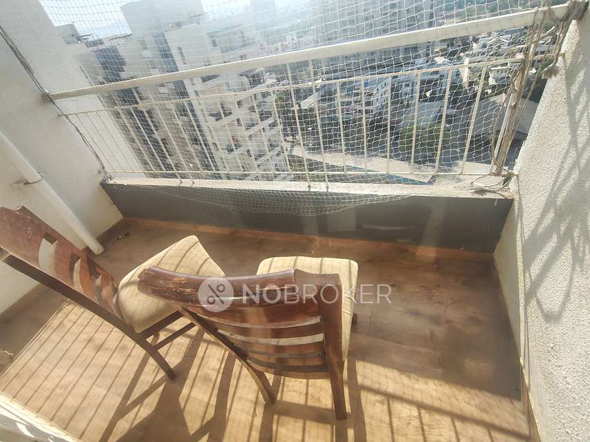 2 BHK Flat In Fortune Empress for Rent  In Handewadi, Pune