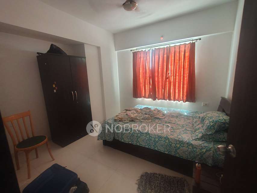 2 BHK Flat In Fortune Empress for Rent  In Handewadi, Pune