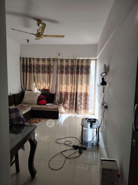 2 BHK Flat In Fortune Empress for Rent  In Handewadi, Pune