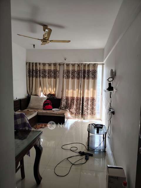 2 BHK Flat In Fortune Empress for Rent  In Handewadi, Pune