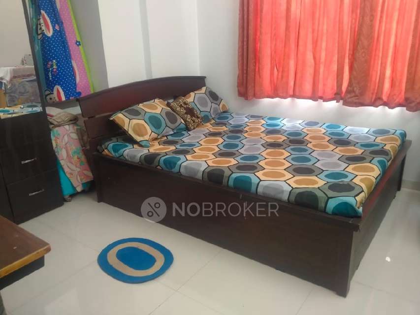 2 BHK Flat In Fortune Empress for Rent  In Handewadi, Pune