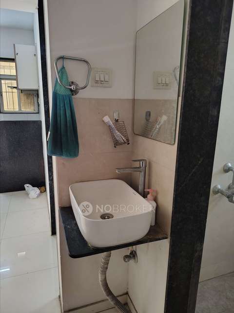 2 BHK Flat In Fortune Empress for Rent  In Handewadi, Pune