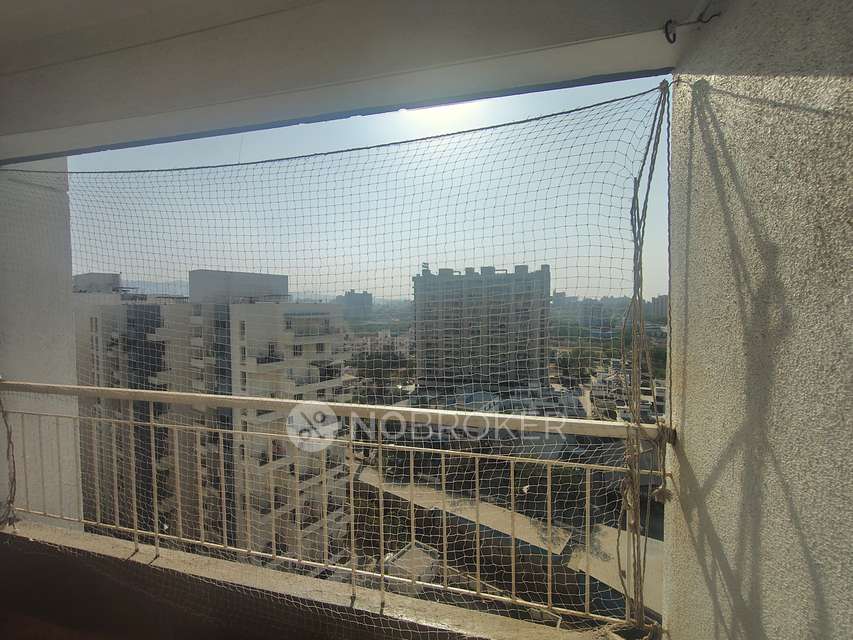 2 BHK Flat In Fortune Empress for Rent  In Handewadi, Pune