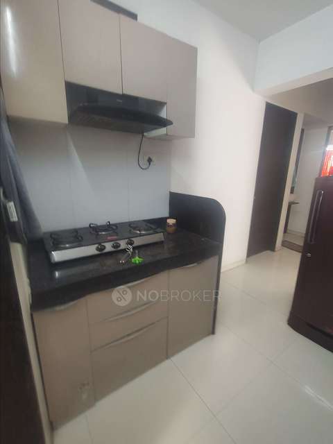 2 BHK Flat In Fortune Empress for Rent  In Handewadi, Pune