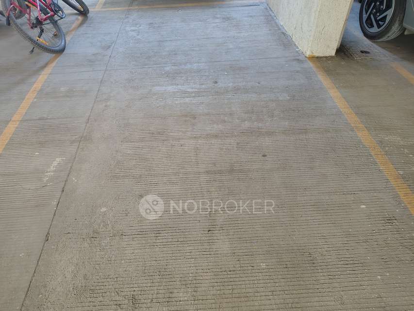 2 BHK Flat In Fortune Empress for Rent  In Handewadi, Pune