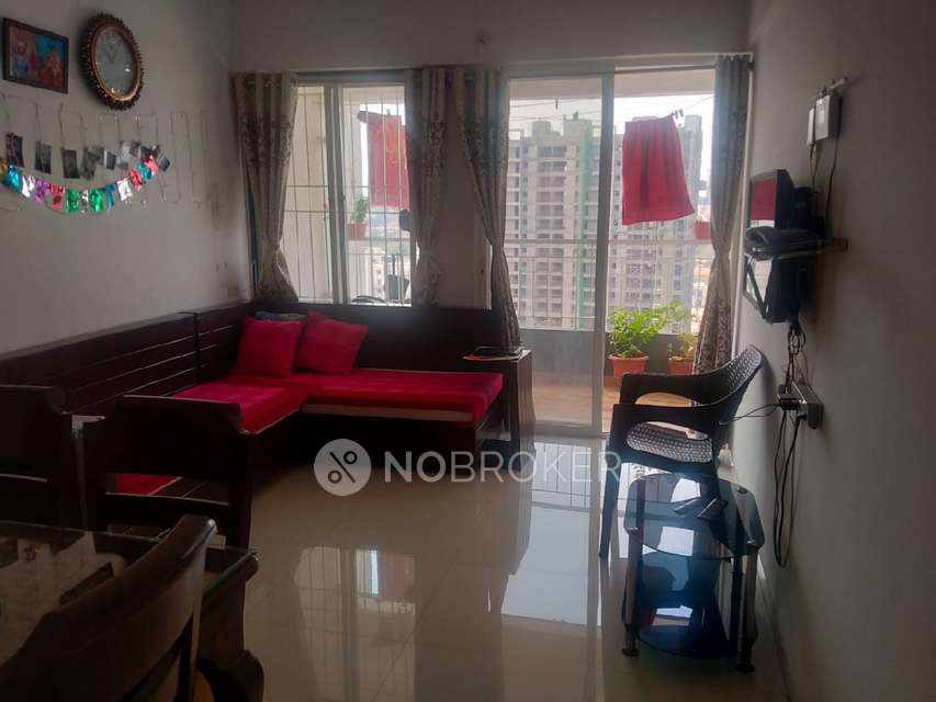 2 BHK Flat In Fortune Empress for Rent  In Handewadi, Pune