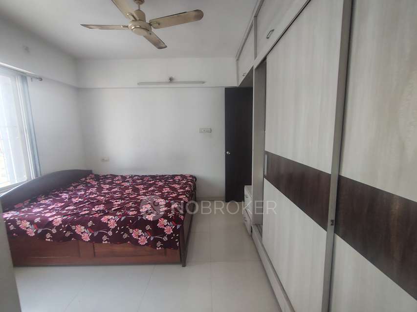 2 BHK Flat In Fortune Empress for Rent  In Handewadi, Pune