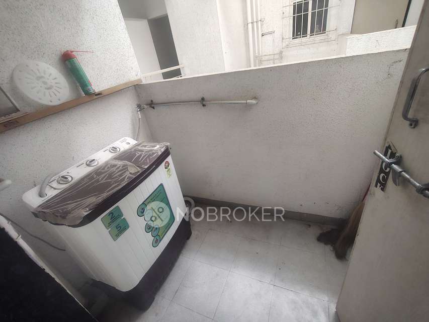 2 BHK Flat In Fortune Empress for Rent  In Handewadi, Pune