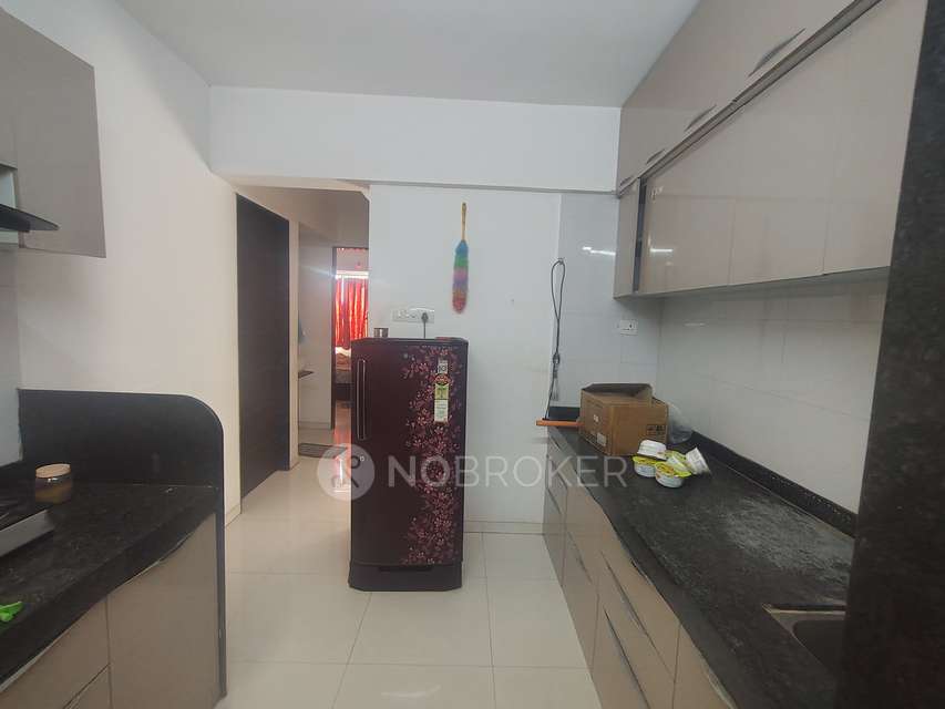 2 BHK Flat In Fortune Empress for Rent  In Handewadi, Pune