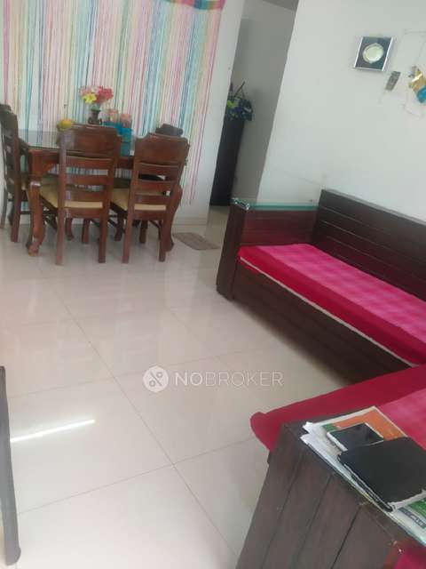 2 BHK Flat In Fortune Empress for Rent  In Handewadi, Pune