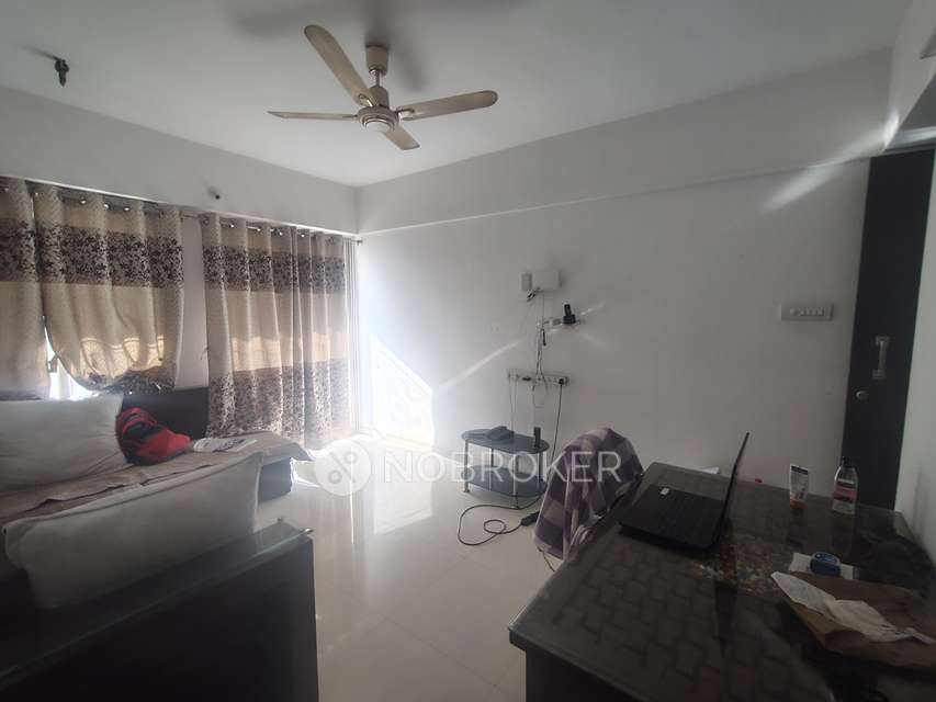 2 BHK Flat In Fortune Empress for Rent  In Handewadi, Pune