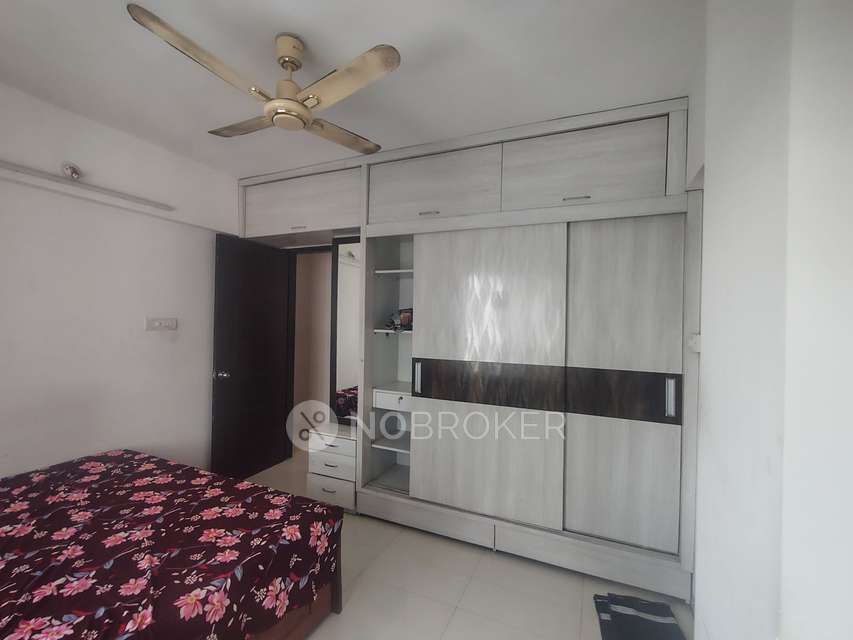 2 BHK Flat In Fortune Empress for Rent  In Handewadi, Pune