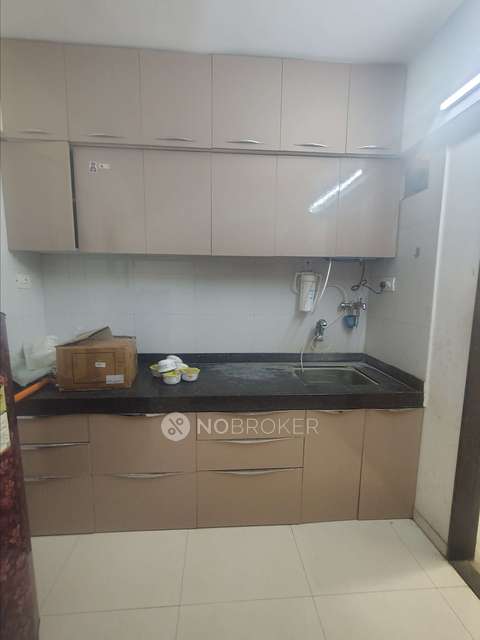 2 BHK Flat In Fortune Empress for Rent  In Handewadi, Pune