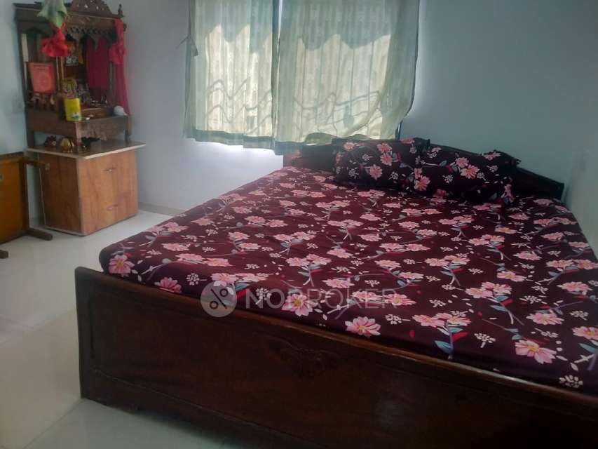 2 BHK Flat In Fortune Empress for Rent  In Handewadi, Pune