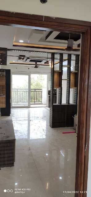 3 BHK Flat In Shweta Shubham for Rent  In Shweta Shubham