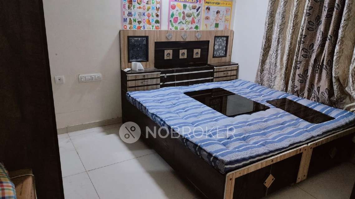 2 BHK Flat In Megapolis Symphony for Rent  In  Hinjewadi Phase 3, Pune